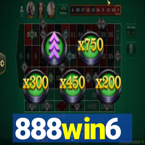 888win6