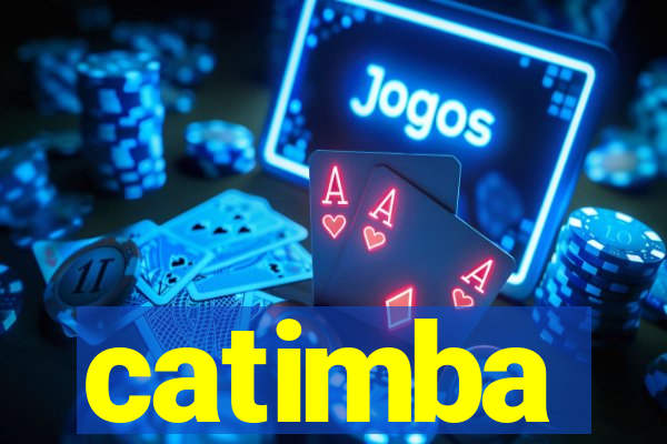 catimba