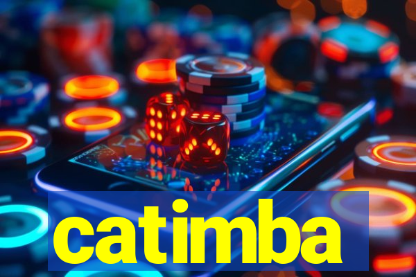 catimba