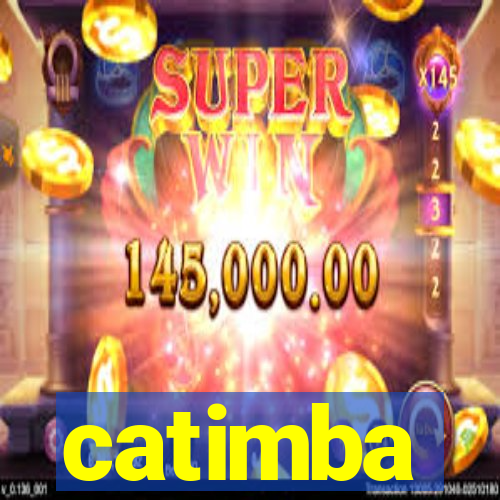 catimba