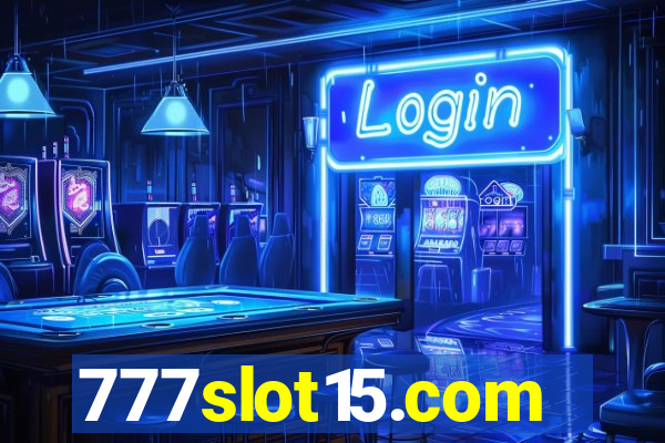 777slot15.com