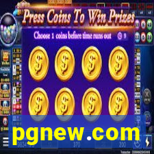 pgnew.com