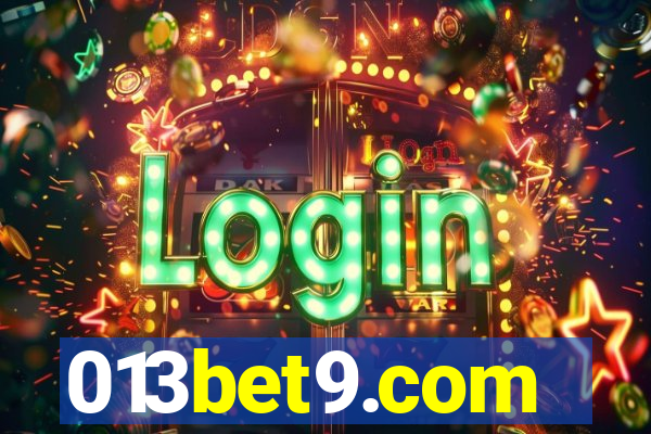 013bet9.com