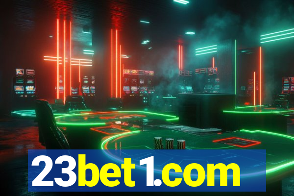 23bet1.com