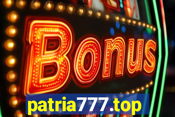 patria777.top