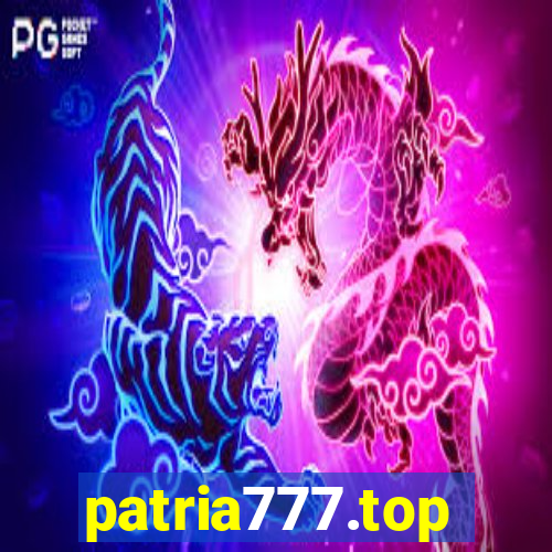 patria777.top