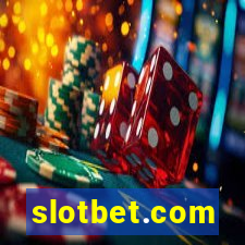 slotbet.com