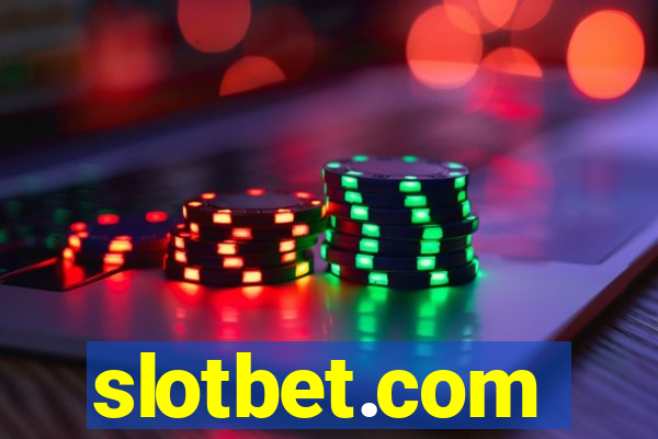 slotbet.com