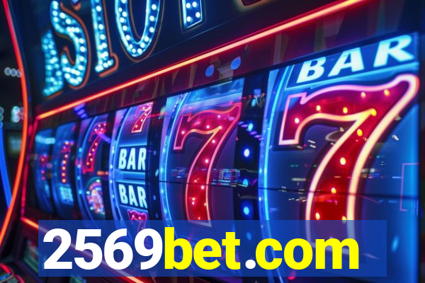 2569bet.com