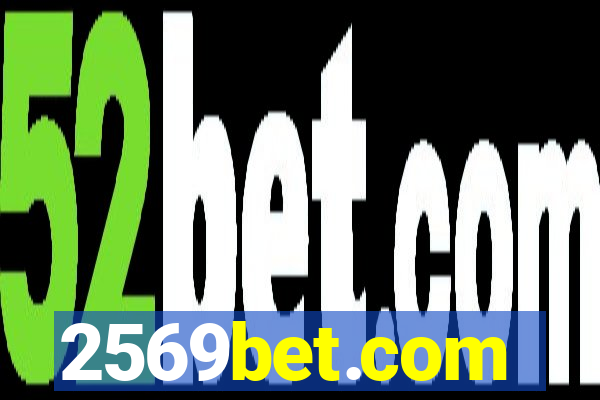 2569bet.com