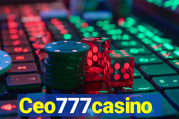 Ceo777casino