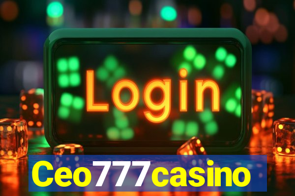 Ceo777casino