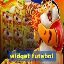 widget futebol