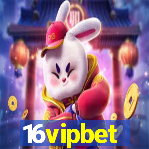 16vipbet