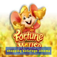 shopping botafogo cinema