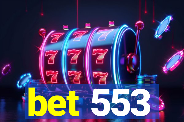 bet 553