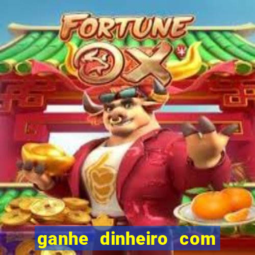 ganhe dinheiro com jogos online