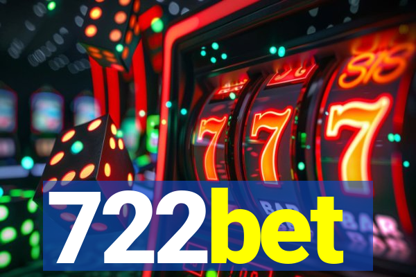 722bet