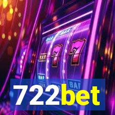 722bet