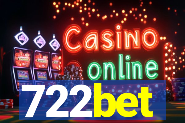 722bet