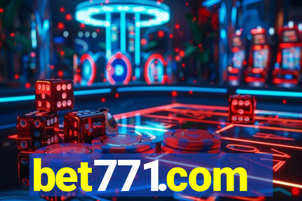 bet771.com