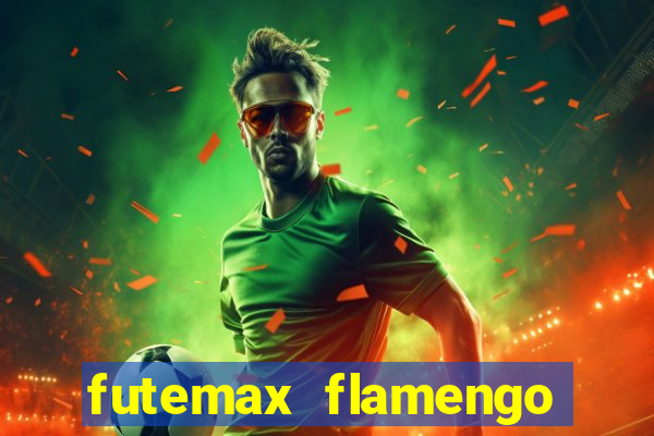 futemax flamengo atletico mineiro