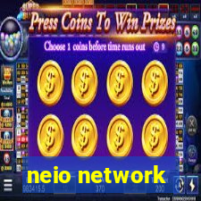 neio network