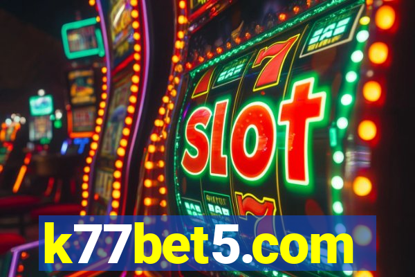 k77bet5.com