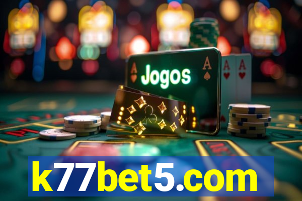 k77bet5.com