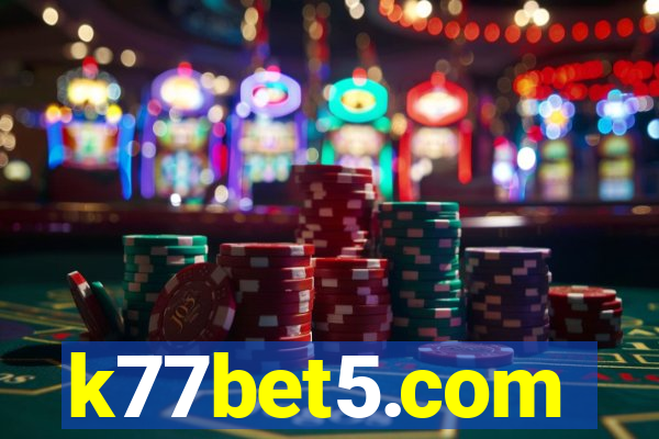 k77bet5.com