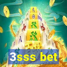 3sss bet