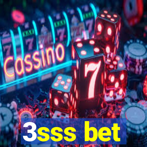 3sss bet