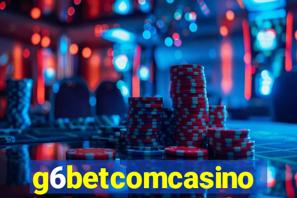 g6betcomcasino