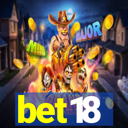 bet18