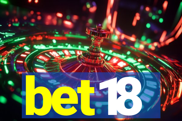 bet18