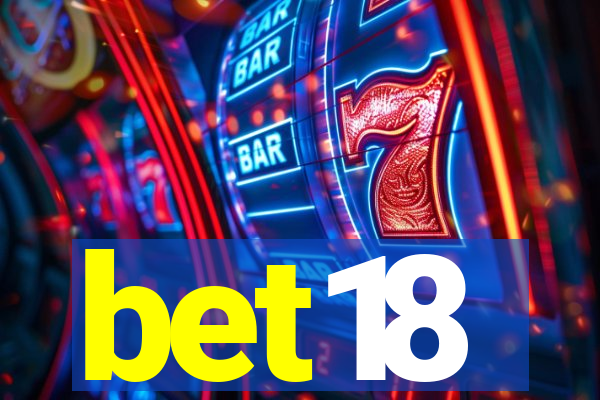 bet18