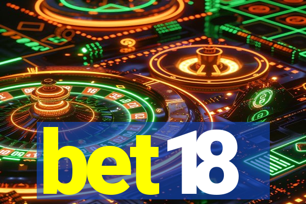 bet18