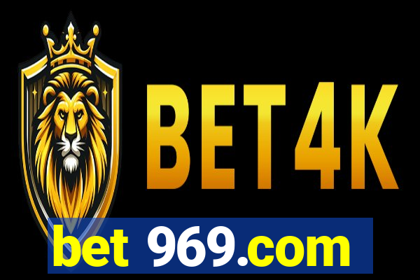 bet 969.com