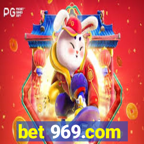 bet 969.com