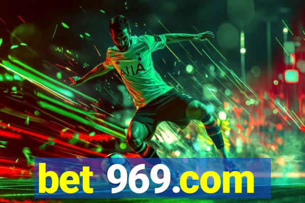 bet 969.com