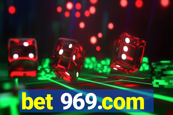 bet 969.com