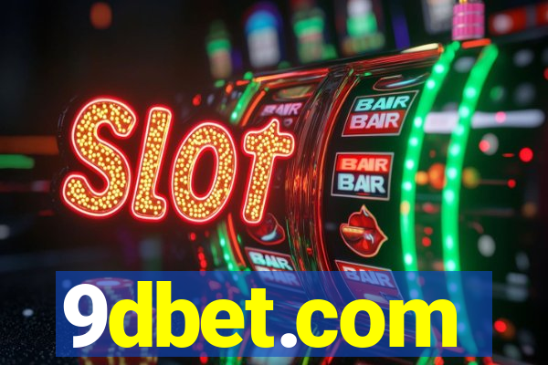 9dbet.com