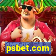 psbet.com