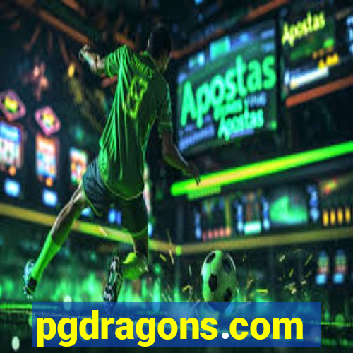 pgdragons.com