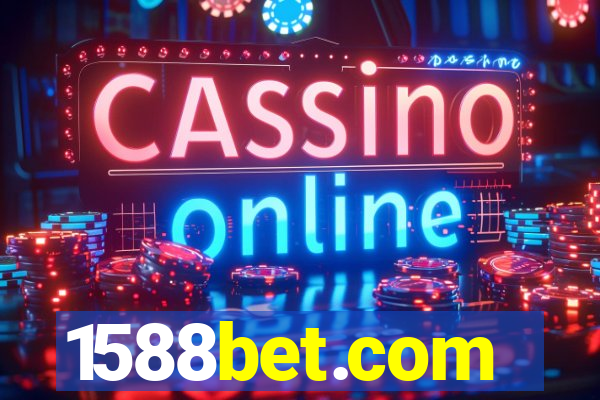 1588bet.com