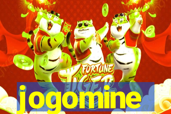 jogomine