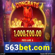 563bet.com