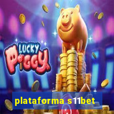 plataforma s11bet