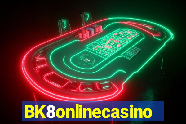 BK8onlinecasino