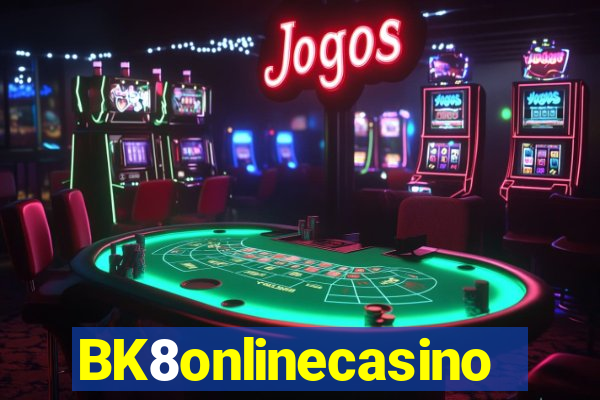 BK8onlinecasino